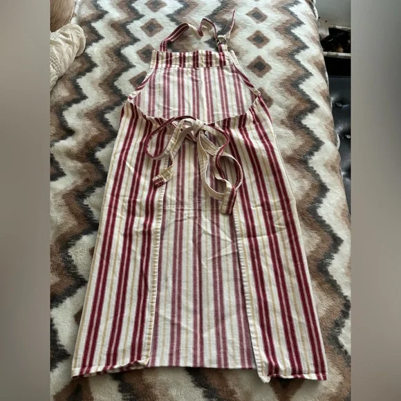 Williams Sonoma Apron - Picture 5 of 6